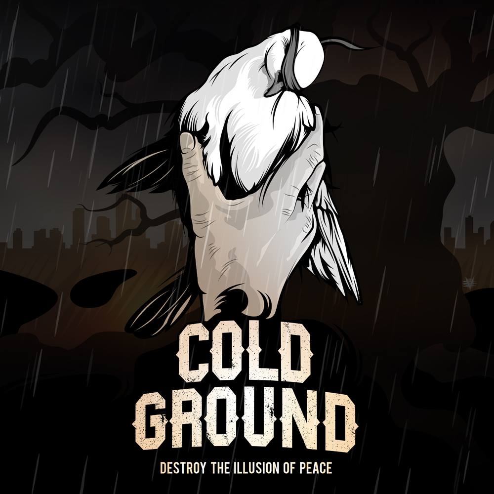 coldgroundmusic tweet picture