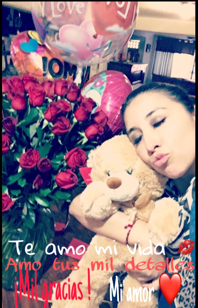 letyherrer's tweet photo. Increíblemente hermoso mi vida  ..! #consientes #apapachas Te amo mi #CochaPechocha💋 #CoNLOcuraYpaShion https://t.co/XnTCQSA3HV