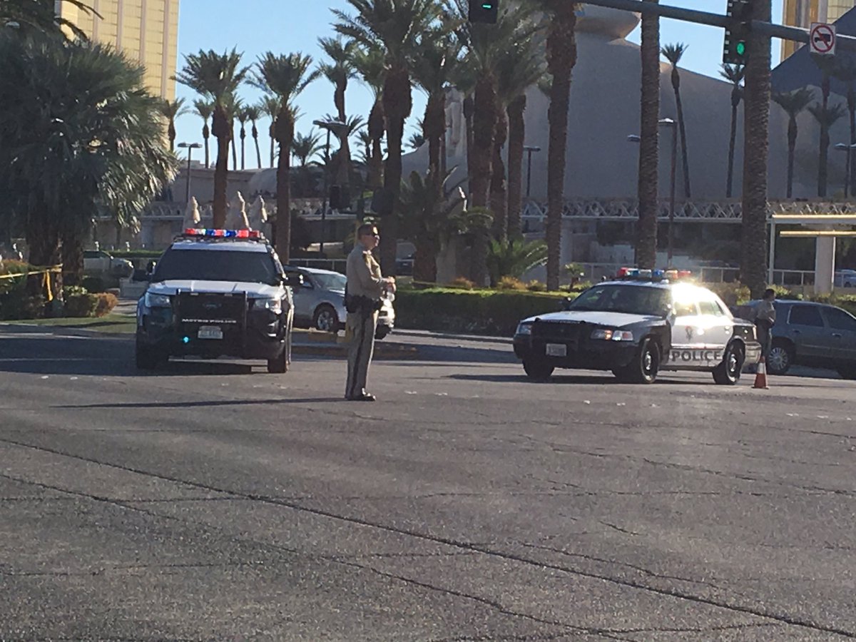 Claudio8365's tweet photo. Las Vegas 2017..... City in shock https://t.co/Ya9UUIZk0I