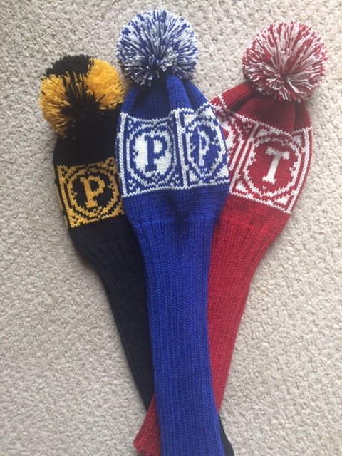 Golf ClubSox tweet media