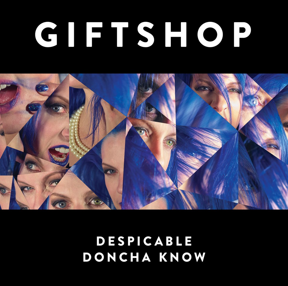 GiftshopNYC's tweet photo. Radio interview THURS on @ROBERTYEN4 show 12 PM. Walt from @TarbeachRecords talking up the vinyl single from #BlueMonsterEP @LittleWaterNYC https://t.co/vIgSAYFZTF