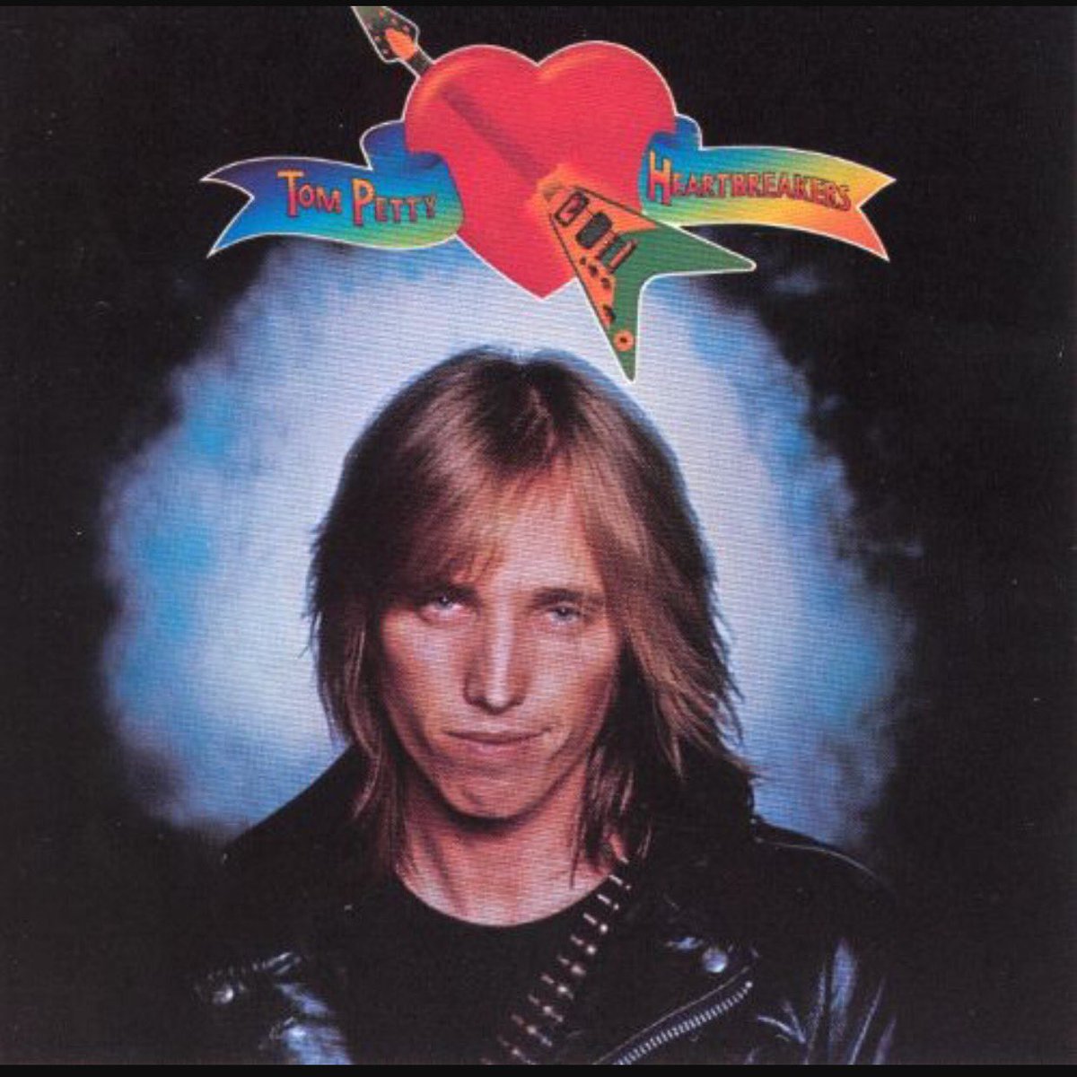 HallBoston's tweet photo. Rip tom petty https://t.co/nr70AbV4n5