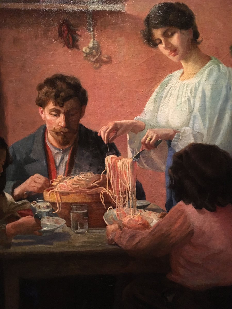 BYUMOA's tweet photo. FHE at the MOA starts at 7:15!!!! We have Spaghetti!!! #fhe #moa #americancollection https://t.co/PS6AK56e4w