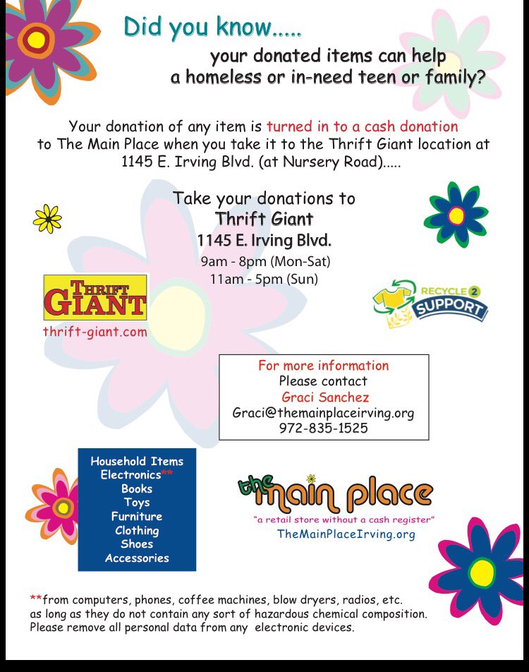 The Main Place tweet media