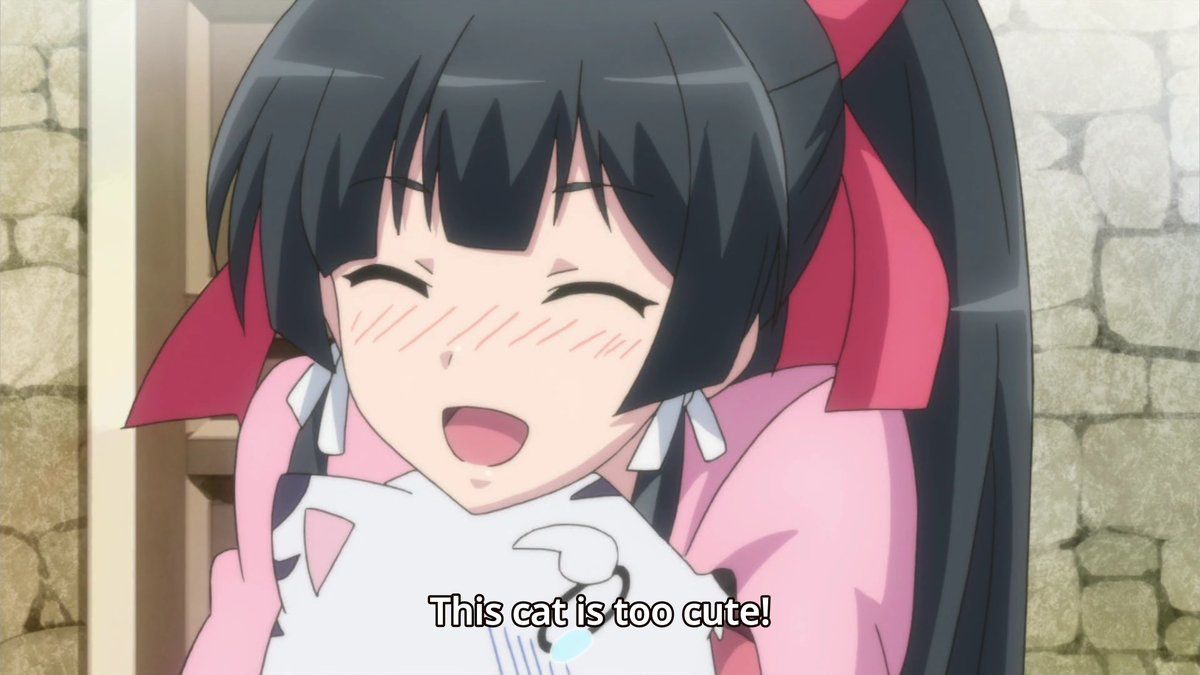 animevisuaIs's tweet photo. whenever i see a cute animal https://t.co/78vSD1ZyaS