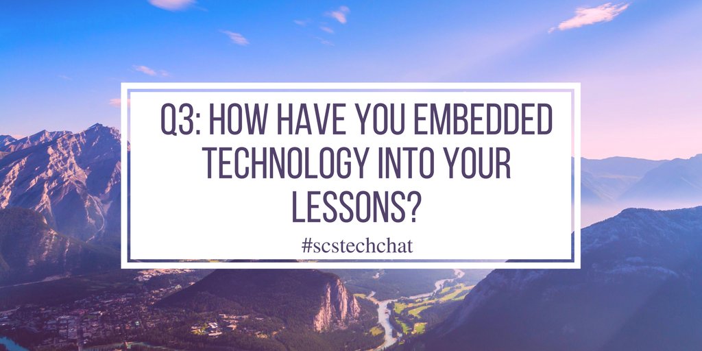 lw_monk's tweet photo. Q3 #scstechchat https://t.co/5gLgEMYqdN