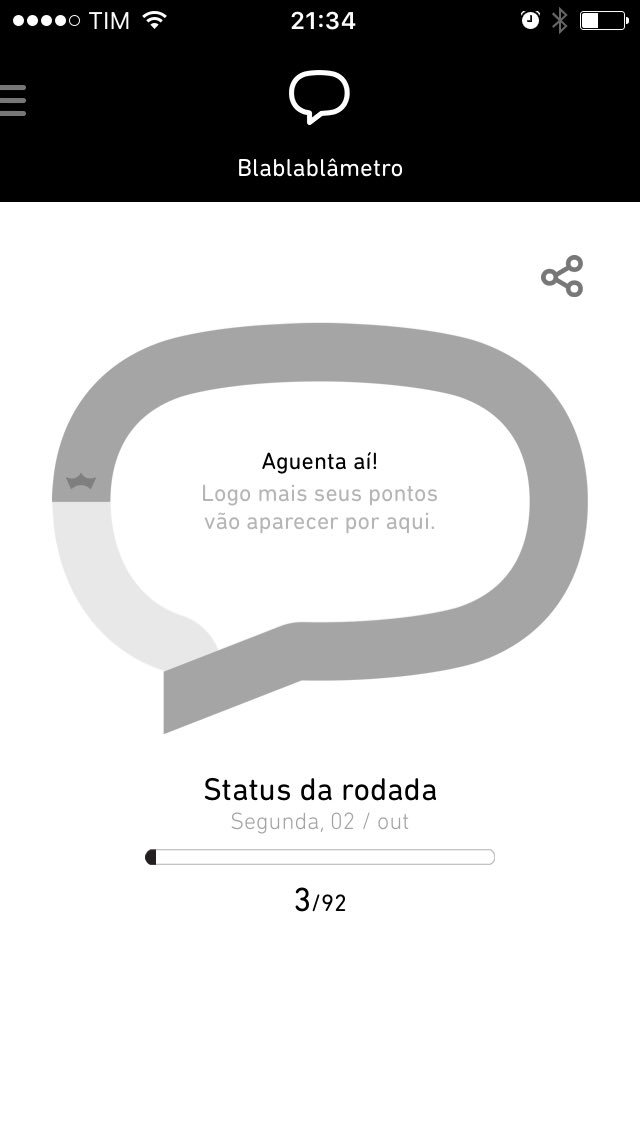 E lá vamos nós #betaquerlab