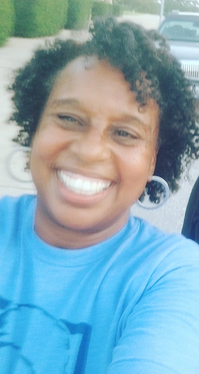 uniqueflavor's tweet photo. #GirlTrek #Praytrek #Joy My 
 joy today is my son was working that concert in Vegas when he called and said he was okay shouted THANK YOU! https://t.co/wRKKEN3rwI