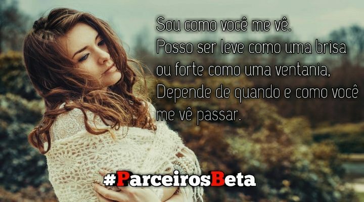 #ParceirosBeta 
@parceirosbeta