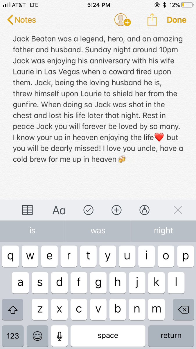 tristongilliam's tweet photo. #JackBeaton https://t.co/wnpa2ugGkJ