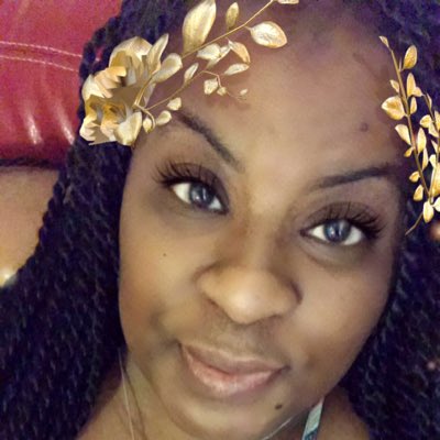EdrickaF's tweet photo. #NewProfilePic https://t.co/0WVwsnQ9NW