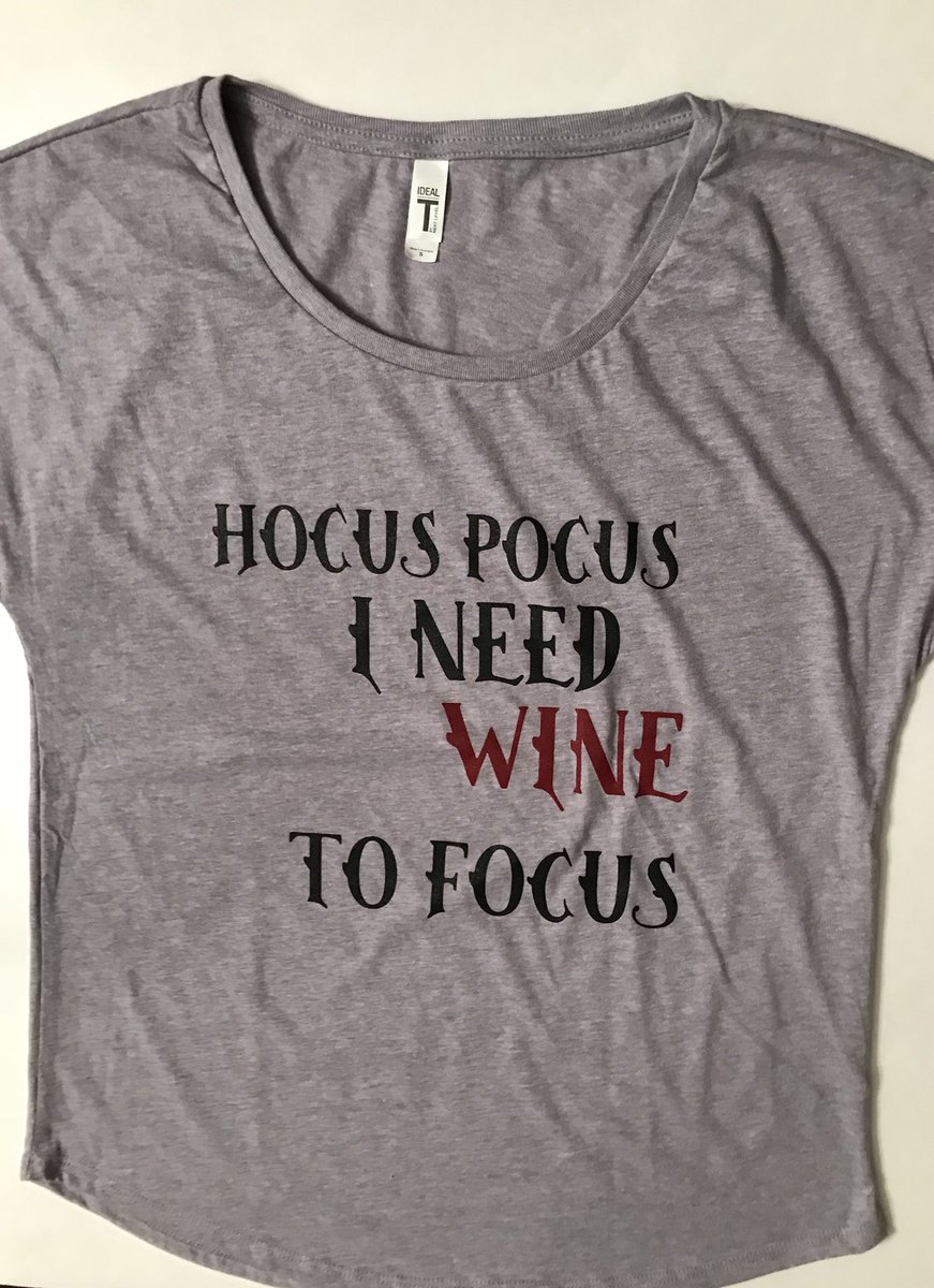 ishlass's tweet photo. New in the shop #Halloween #hocuspocus #tshirt #tshirtdesign #yoga #uber #comfytee https://t.co/EuvYfwW7SB