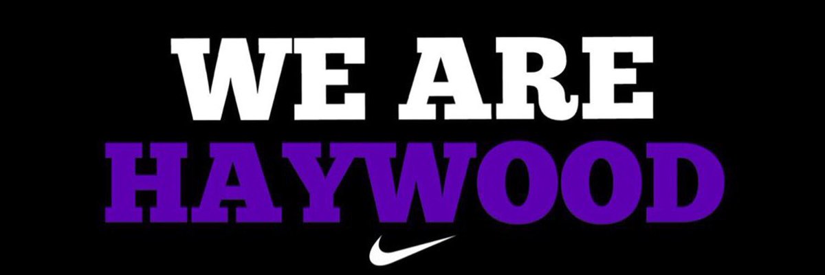 hassell_joey's tweet photo. Hey, @haywoodhigh c/o '19, '20, & '21. Give it your best effort tomorrow on the @ACT practice test! #ACTreadyTN 📚👍🏽#practicematters #stamina https://t.co/2DoCXd5CW3