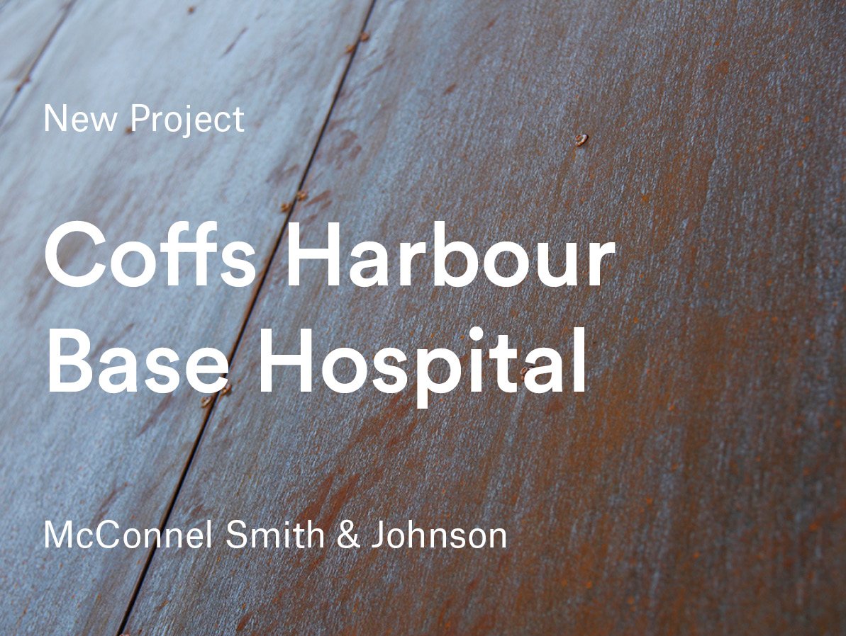 msjgroup's tweet photo. https://t.co/Hvj4L3ppFk
#coffsharbour #hospital #healthinfrastructure #nswgoverment #Healthcare #design #architecture https://t.co/2P1Cjaoljy