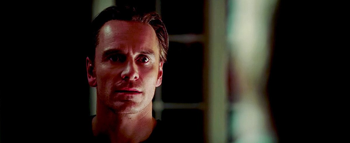 fassytime's tweet photo. Tbm #MichaelFassbender as Steve Jobs https://t.co/quceyMKgyD