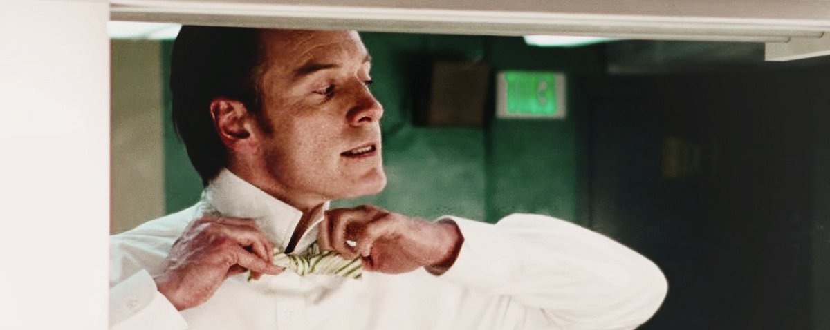 fassytime's tweet photo. Tbm #MichaelFassbender as Steve Jobs https://t.co/quceyMKgyD