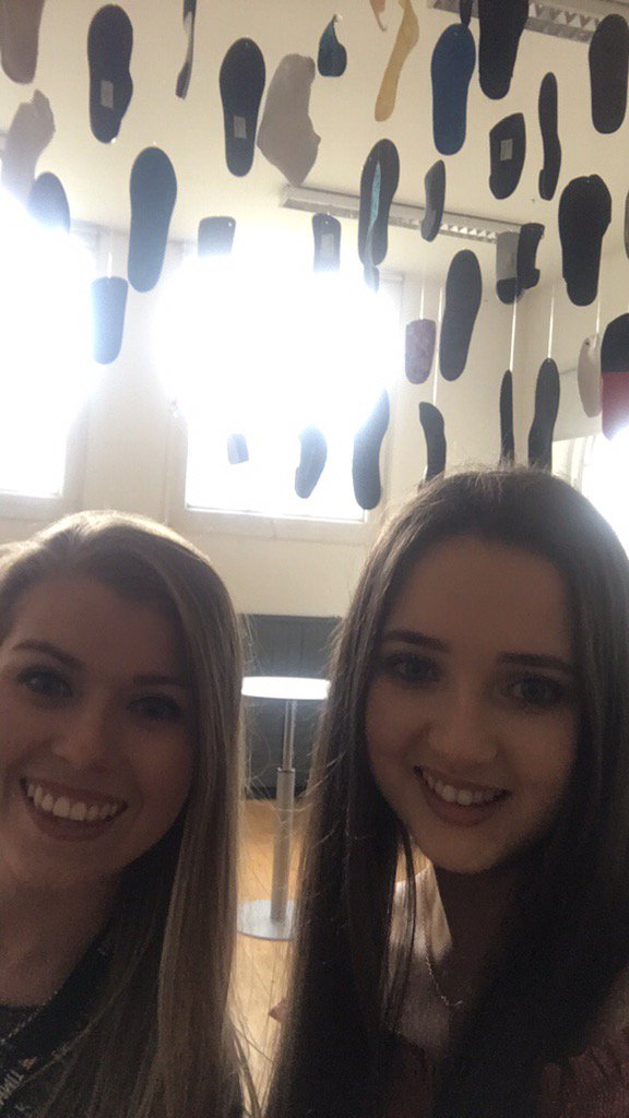 StepaheadFootc1's tweet photo. What a great weekend at the #FireflySummit👣 The best conference I've been to so far- a game changer!👌🏼😁 Well done!! https://t.co/5ZAi4ezQLq
