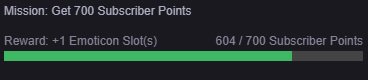 summer_Dogg's tweet photo. Thanks to everyone that helped us get to 600 Sub Points ❤❤❤

Can't wait till we get to the 7 hundie mark https://t.co/IvqhuW3mhg
