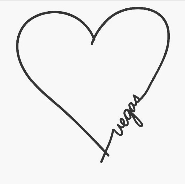 SeaOfSoundCo's tweet photo. Our hearts are with everyone effected by the tragedy in Vegas. Only through love will the world know peace. #Vegasstrong https://t.co/k9y8CkpzBz