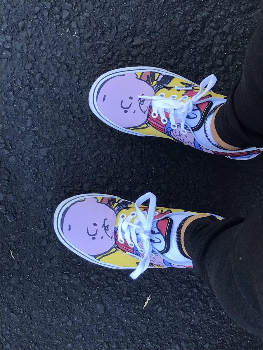 weezee1968's tweet photo. Today is a good day to have a good day ~ Peanuts

Happy Monday 😁

#monday #haveagoodday #happy https://t.co/2zgt2WmPLA