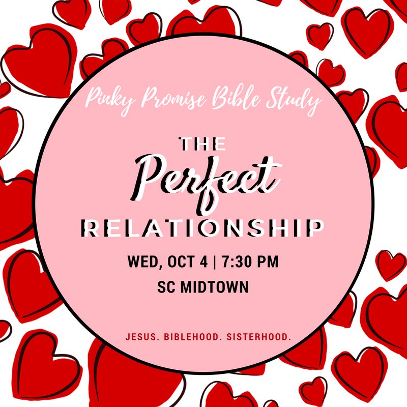 PinkyPromiseUH's tweet photo. Ladies, you don't want to miss out!!! This Wednesday!! #ThePERFECTRelationship https://t.co/JoadUy6Hw0