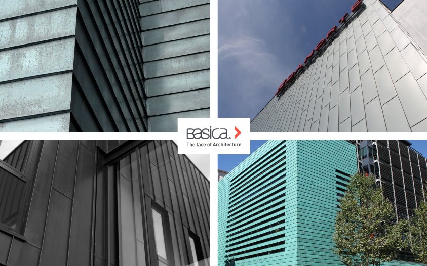 GBasica's tweet image. Sistema #standingseam para #fachadasmetálicas de nuestra linea #MetalExperts. Obtén toda la información aquí: goo.gl/KAmVL7
