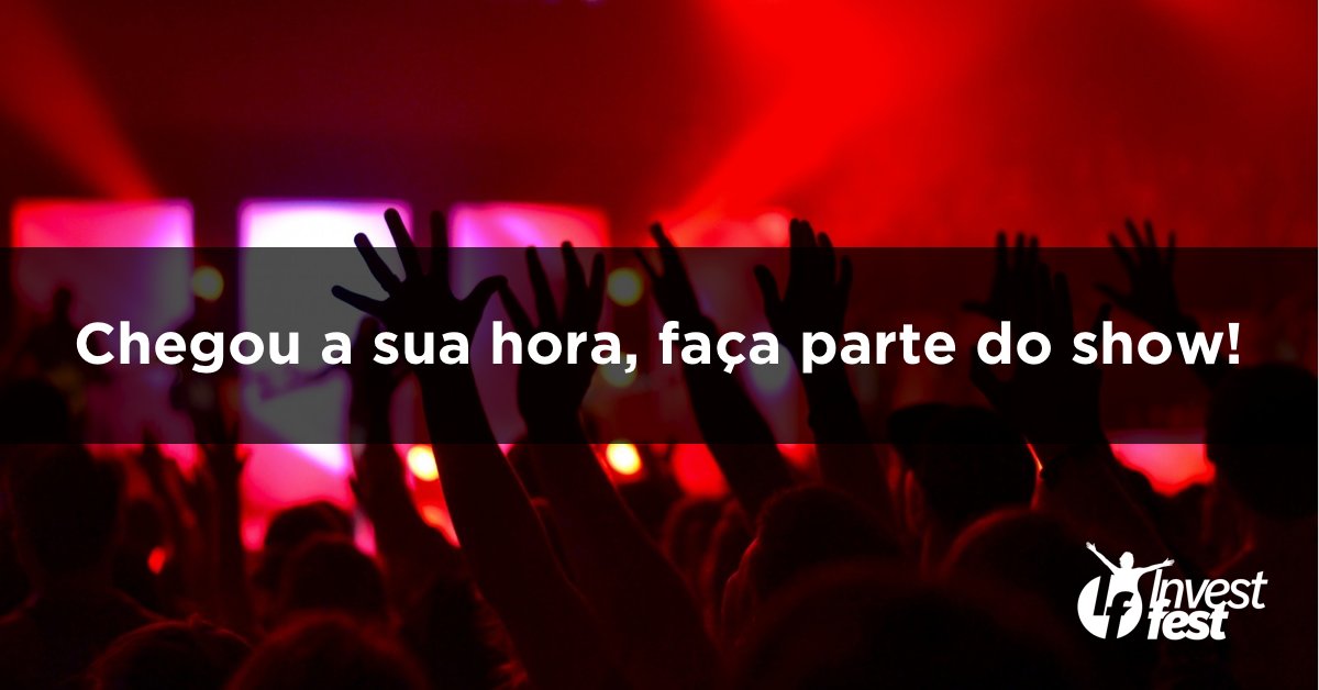 InvestFest tweet media