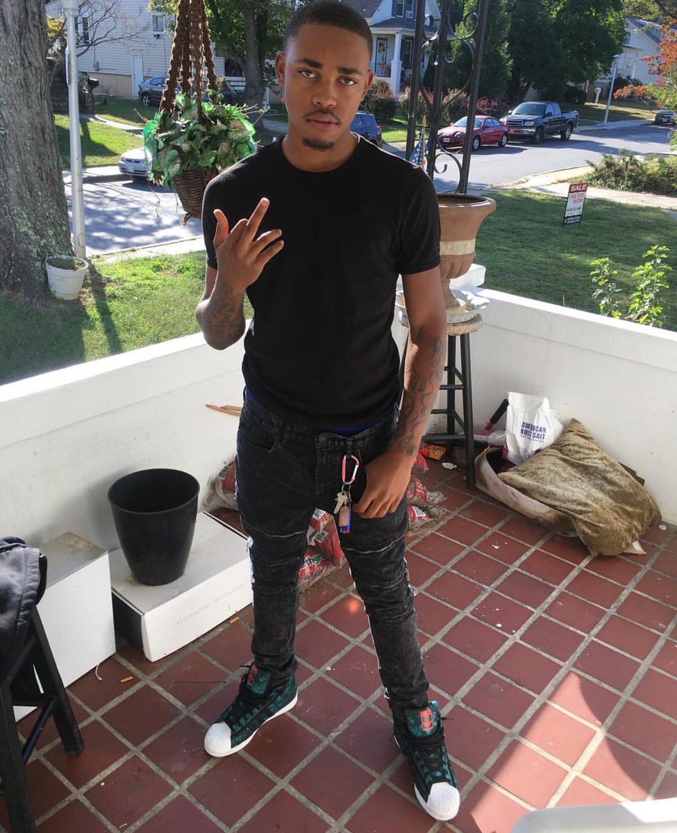 therealaniyahj_'s tweet photo. I Leveled ๐ I Feel Important ๐ตโจโจ #Meechy๐ช๐ฝ https://t.co/JgnmyYqFwp