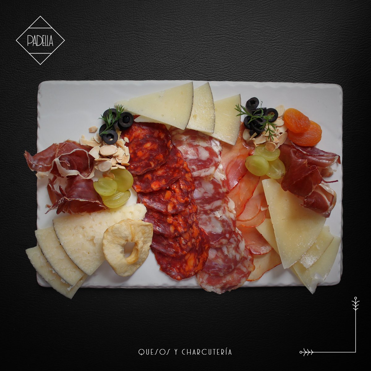 Es mejor quedarse con la culpa, no con la ganas. Reserva en: padella.mx/reservaciones-… #Padella #SanMiguelChapultepec