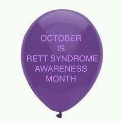 Rett Awareness
