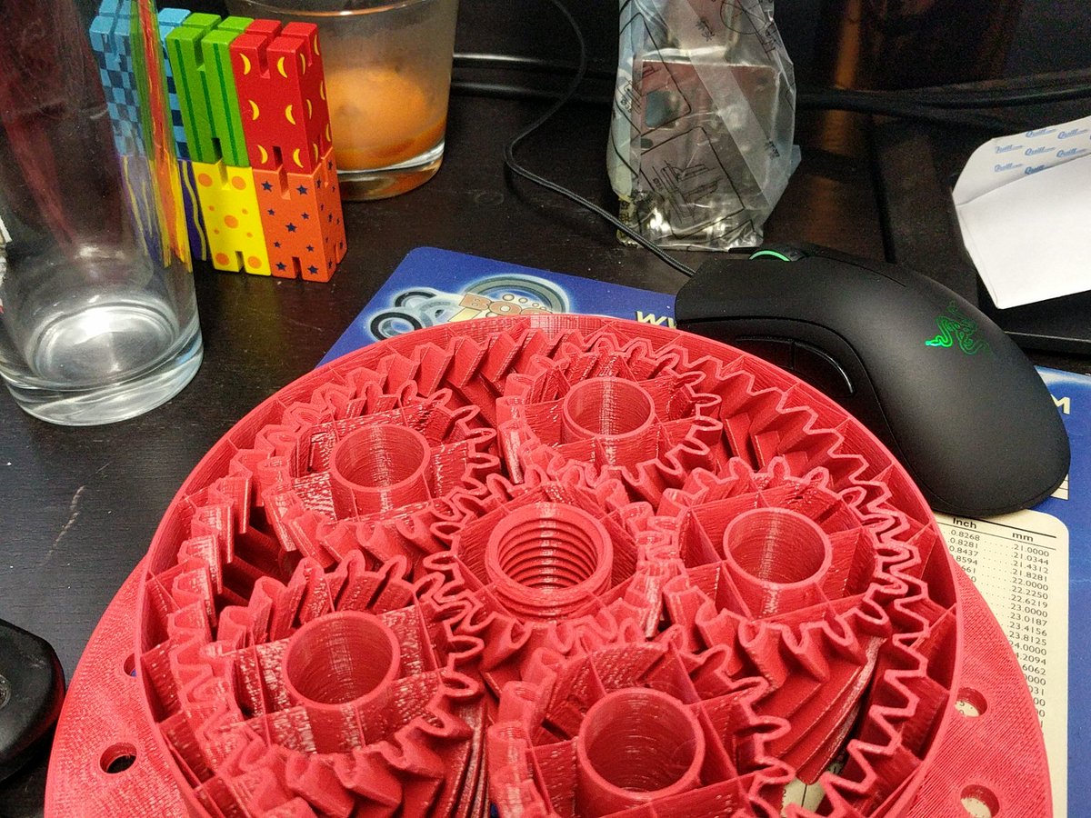 Andrew Rutter tweet media