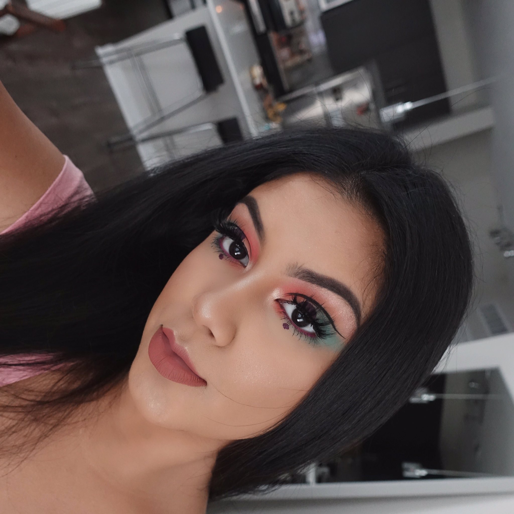 bareminerals barepro sable 21