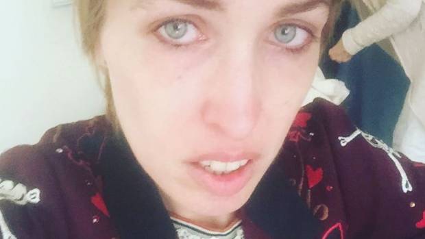 NZStuff's tweet photo. Tom Petty's daughter, Kimberly Violette says her dad isn't yet dead in an angry social media post https://t.co/FCmhwfyiNW https://t.co/fuBF51Gphn