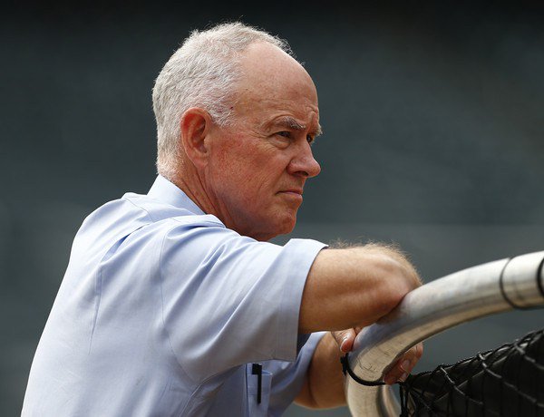 OPSN_MLB's tweet photo. Despite Collins’ departure, questions remain unanswered for New York Mets https://t.co/qR5rkmVrMB https://t.co/XUncvAdDax