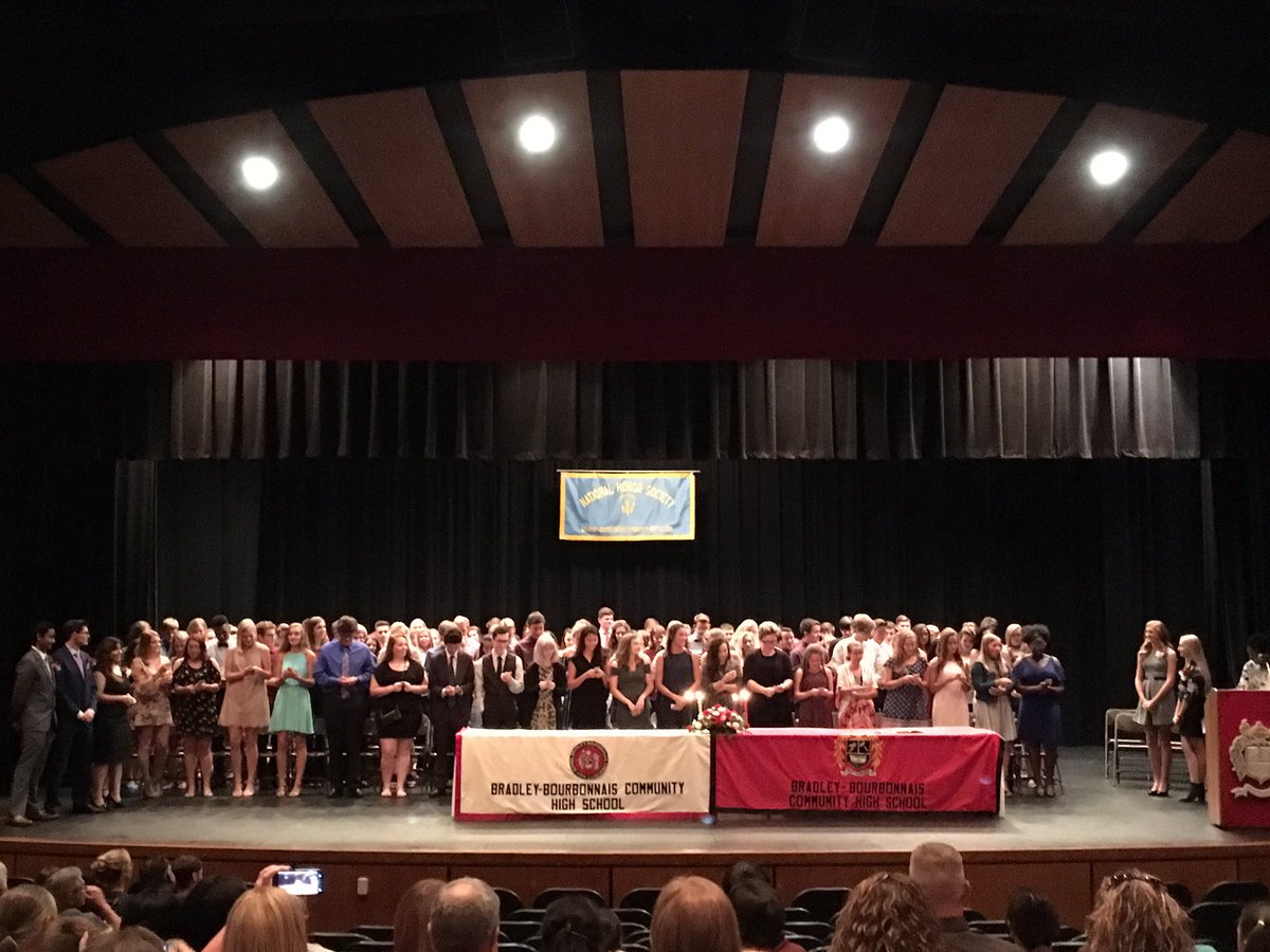 bbchs307's tweet photo. Congratulations to the @bbchsnhs class of 2018-19 on being inducted tonight. #WeAreBoilers https://t.co/PdYf7Jhtrm