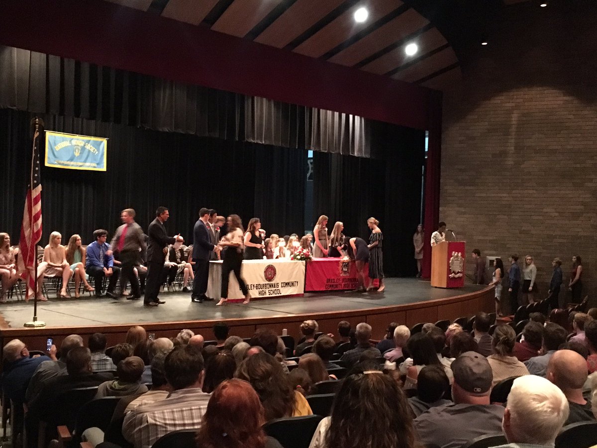 bbchs307's tweet photo. Congratulations to the @bbchsnhs class of 2018-19 on being inducted tonight. #WeAreBoilers https://t.co/PdYf7Jhtrm