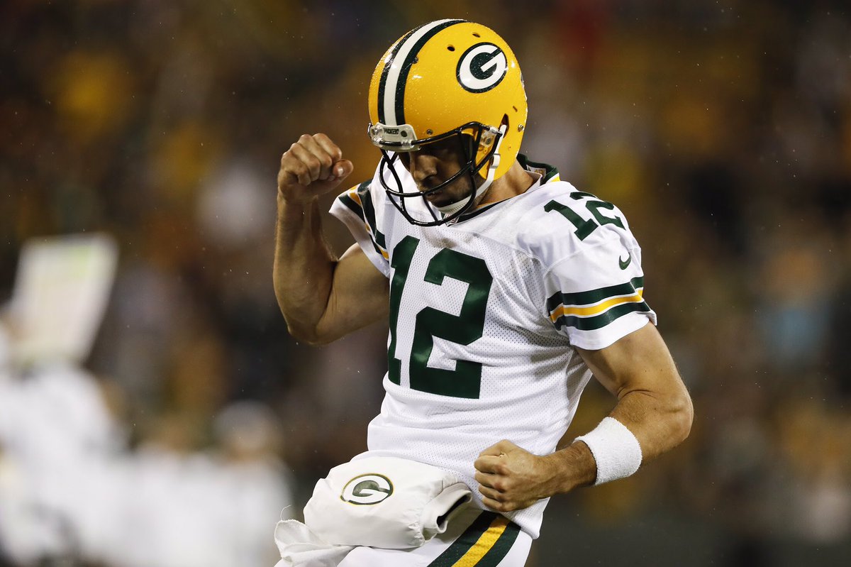 packers's tweet photo. #GoPackGo https://t.co/yU6xmtlCbM