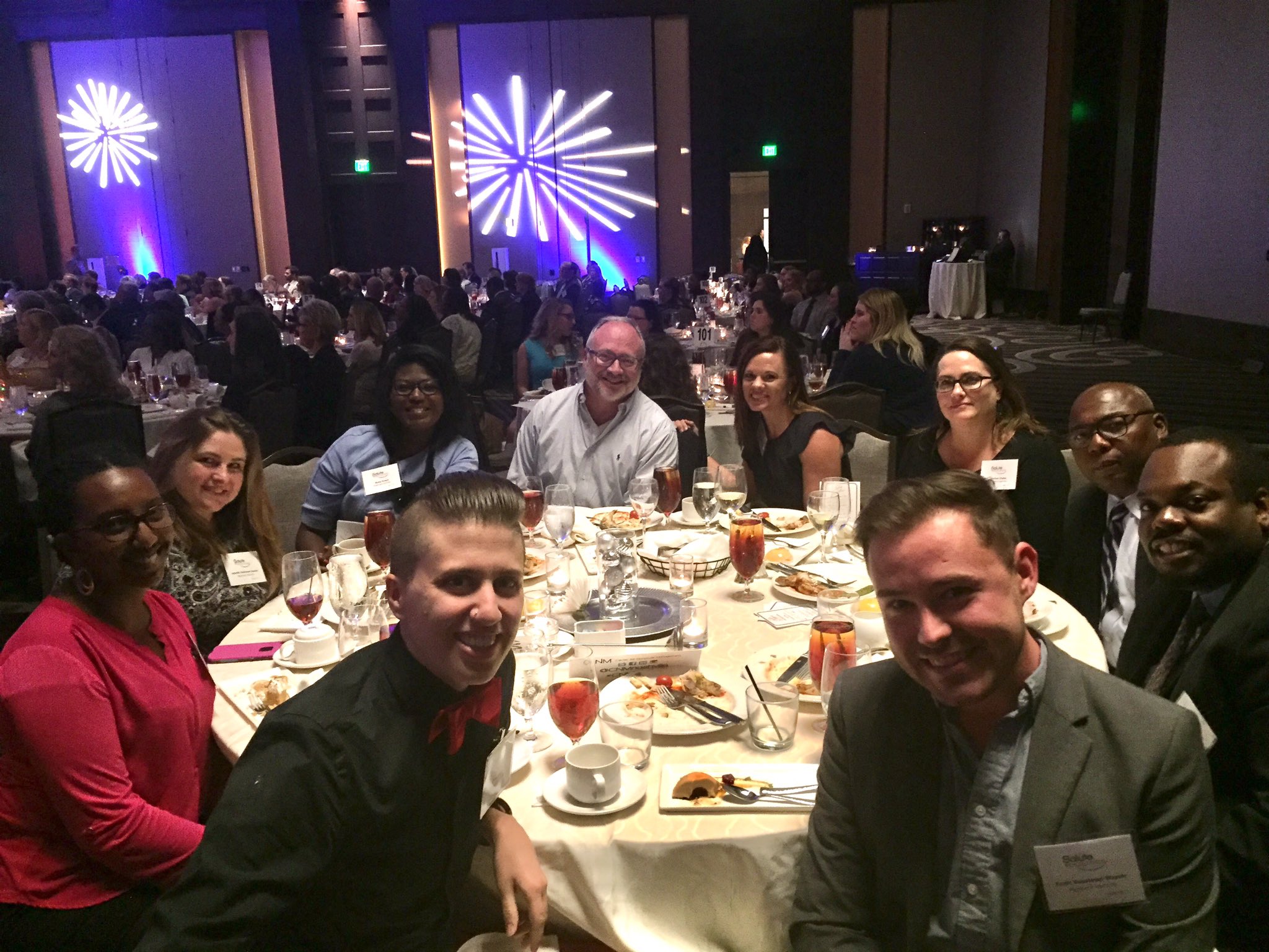 Alignment Nashville on Twitter "The Alignment Nashville & AlignUSA squad is thrilled to