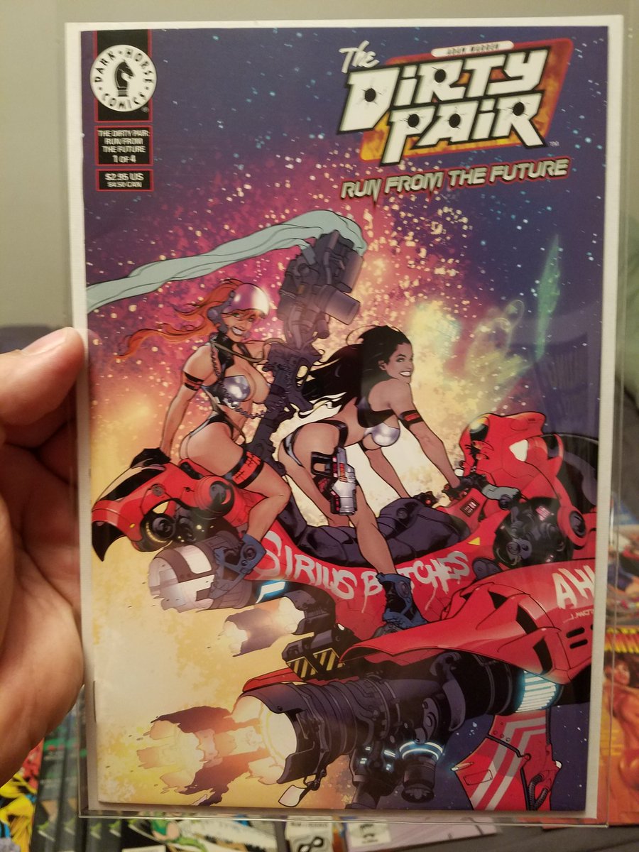 Pittsburghcomic's tweet photo. $1 buy😉 https://t.co/rqRAnVJlPA