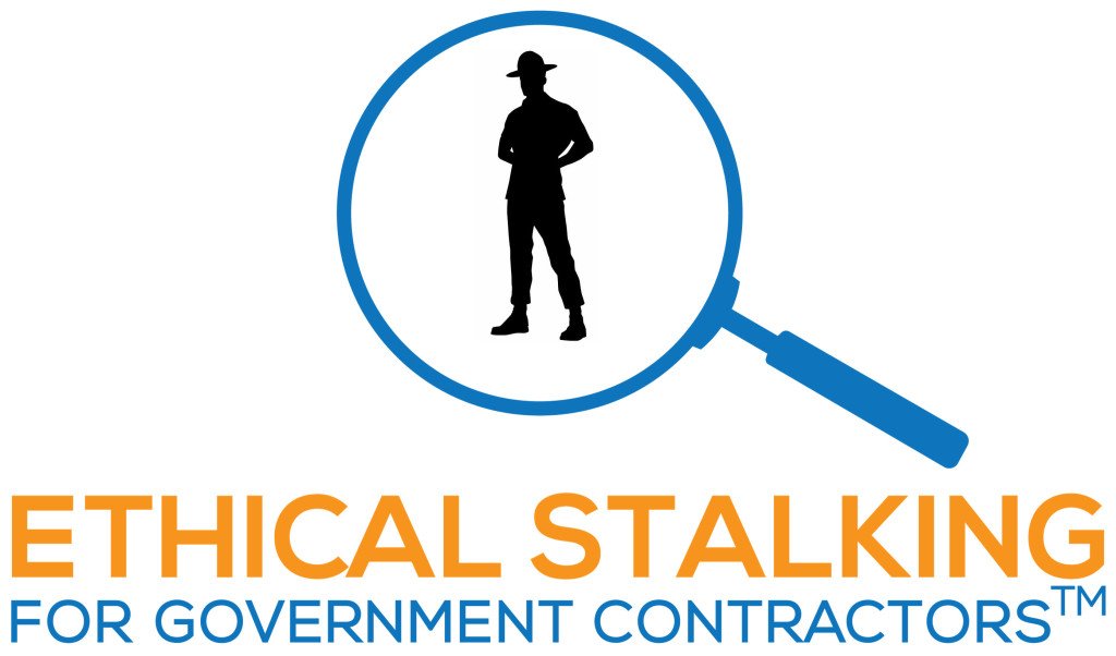 SAGE_Growth's tweet photo. EVENT: Ethical Stalking for Government Contractors™ Bootcamp 11/2 and 11/3 in McLean, VA https://t.co/8IKi9iZ0fC https://t.co/BF6HwMywQ1
