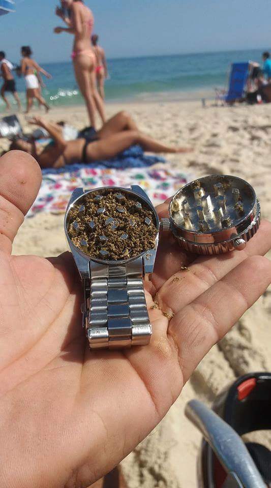 ISmokeIt's tweet photo. Ben 10 Watch https://t.co/f7uK73Kvfk