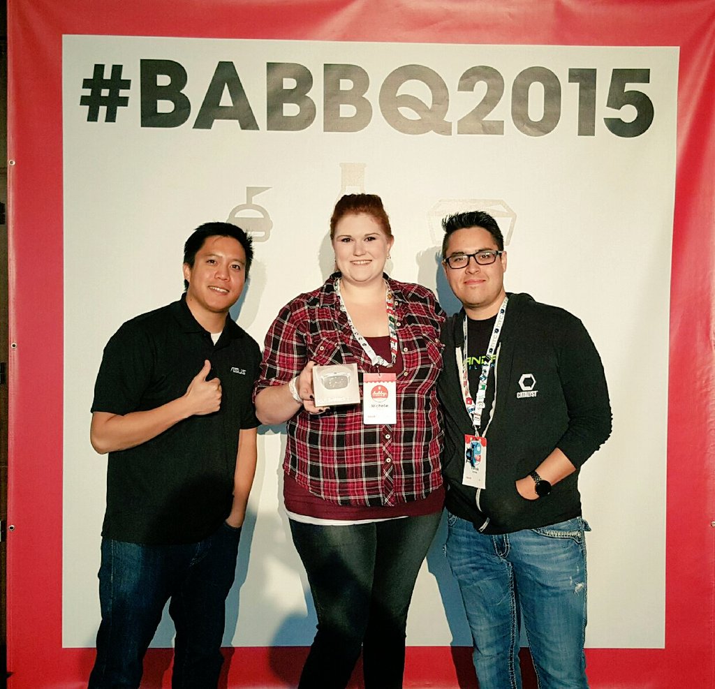 I want my BABBQ back! What are we supposed to do for OCTOBER NOW! So sad.. <a href="/babbqamsterdam/">Big Android BBQ</a> <a href="/BigAndroidBBQ/">BigAndroidBBQ</a> <a href="/Aaron_Kasten/">DoctorWhodor</a> <a href="/androidbbq/">Big Android BBQ</a> #android