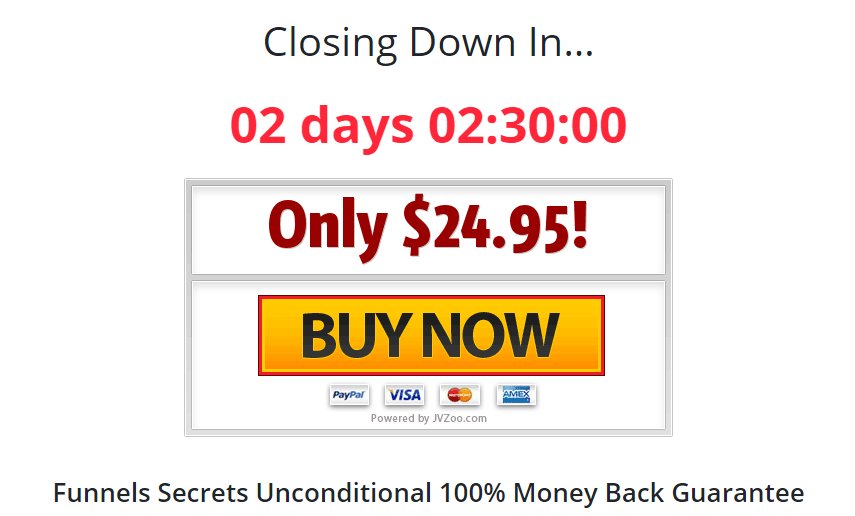 WilliamReviewT's tweet photo. THIS IS YOUR VERY LAST CHANCE TO GRAB THE MOST INCREDIBLE PRODUCT. MUST BE HURRY https://t.co/kxDkovg2jc
#FunnelSecrets #WilliamReview https://t.co/vlJm5Z1YrG