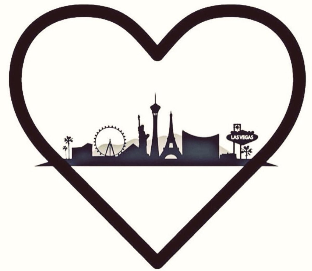 JFR_Racing's tweet image. Thinking of all those affected by the senseless tragedy in Las Vegas. #PrayForVegas