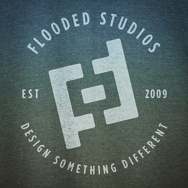 FloodedStudios's tweet photo. Working on new #FloodedStudios merch! Reveal & preorder soon. #DesignSomethingDifferent #GraphicDesign #Merchandise #Apparel #SweaterWeather https://t.co/qrpNSHNRwi