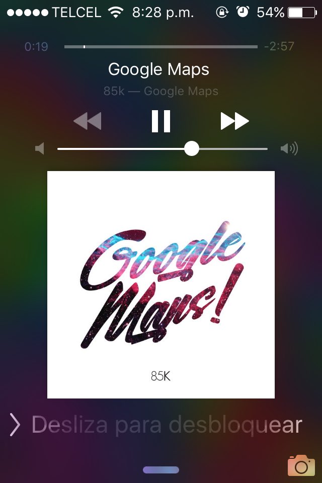85KPueblaOfi's tweet photo. Escuchando a los mejores ❤️ https://t.co/yCqMkk98Sk