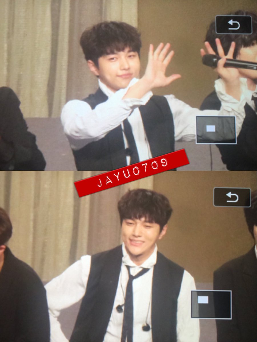 candy40426's tweet photo. #인피니트 #홍콩청년음악회 #김명수 #엘 #이성열 #171002 https://t.co/9o2mJauSfS