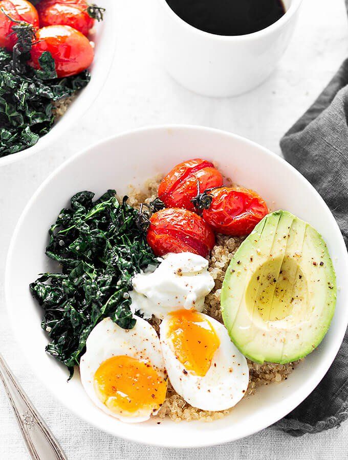 Alan_Sherin's tweet photo. How to make Savory Quinoa Breakfast Bowls https://t.co/4qpJbNNEt4 #foodblogger #mommyblogger #Salad #yummy #eatright #HealthyEating https://t.co/tjO1Pn2YgS