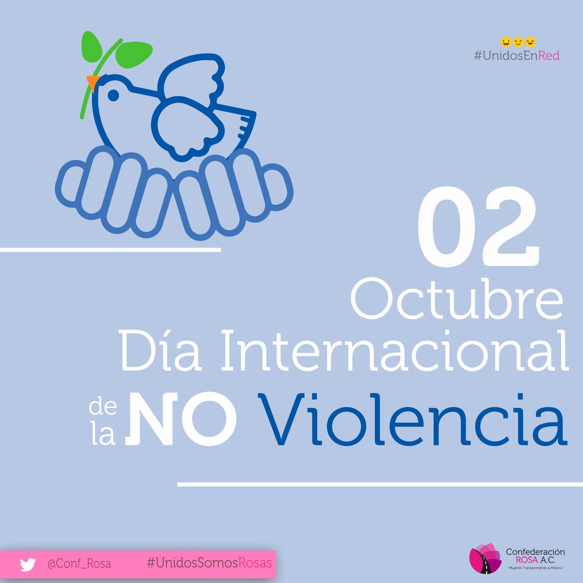 Confederación Rosa tweet media