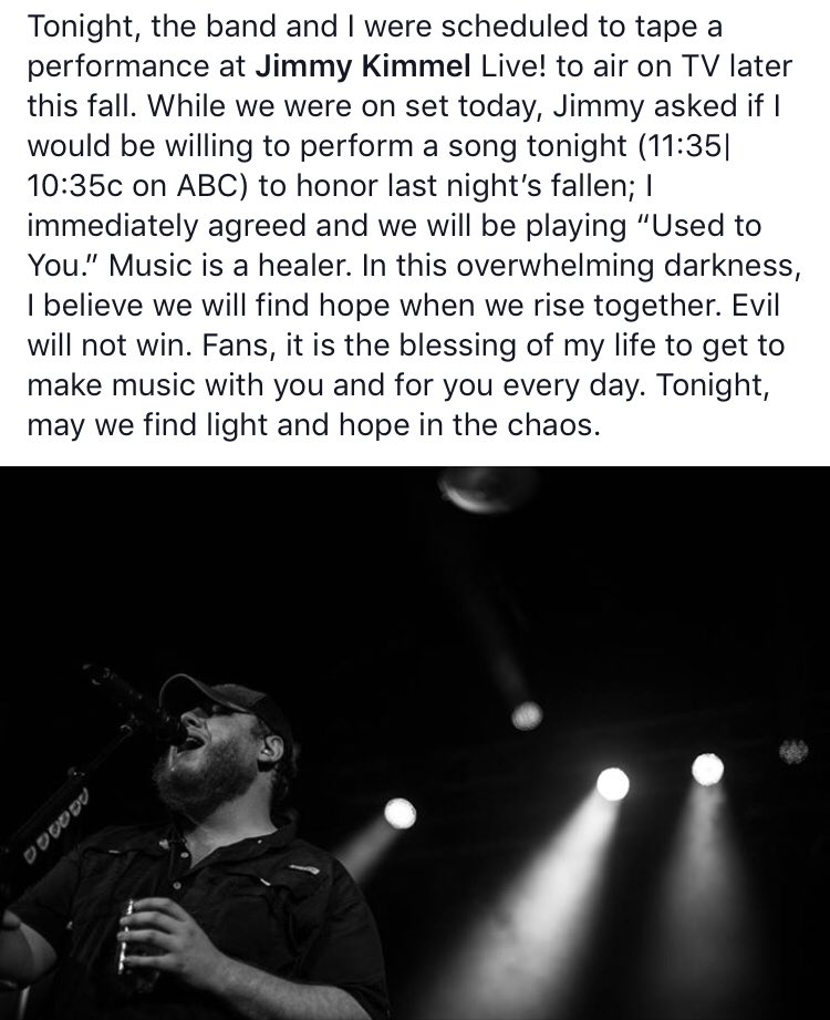 lukecombs's tweet photo. https://t.co/js9GcPxzuo
